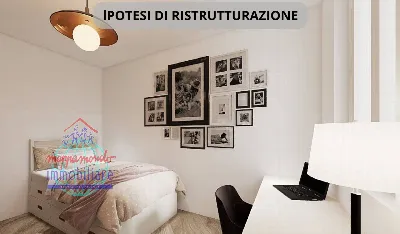 Appartamento in vendita a Cento - foto 7