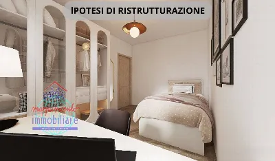 Appartamento in vendita a Cento - foto 8