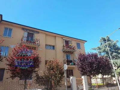 Appartamento a San Giovanni in Persiceto
