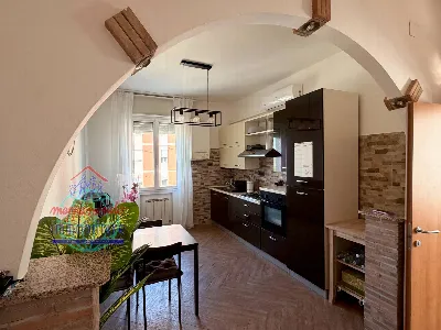 Appartamento a Sala Bolognese
