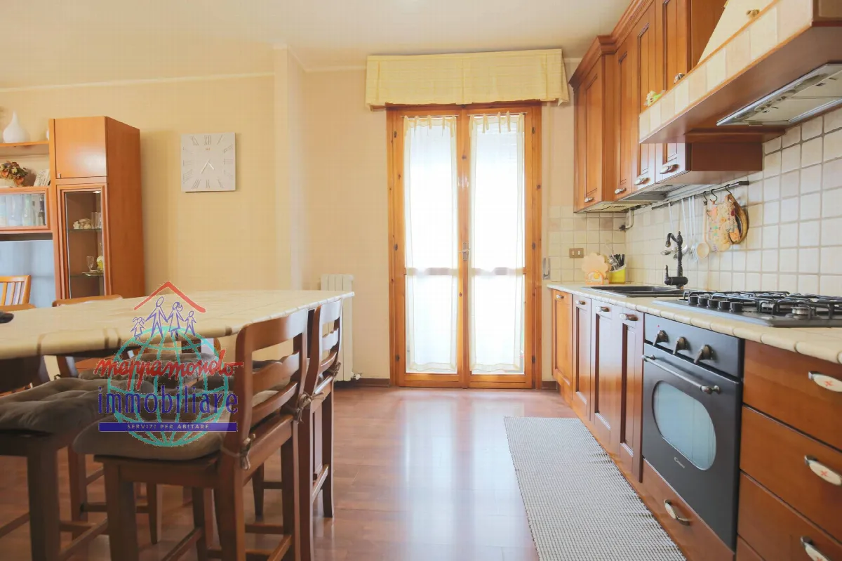 Appartamento in vendita a Cento - foto 4