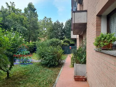 Appartamento in vendita a Sala Bolognese - foto 2
