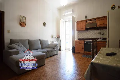 Appartamento a Castello d'Argile
