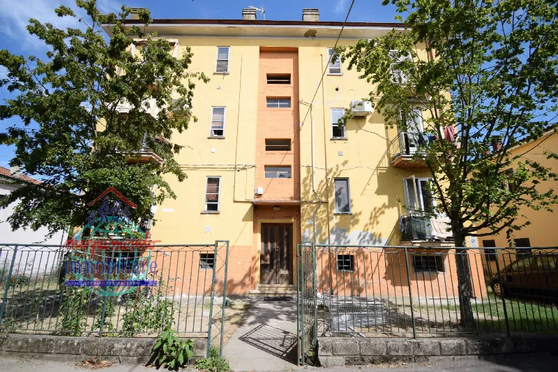 Appartamento in vendita a Crevalcore - foto 1