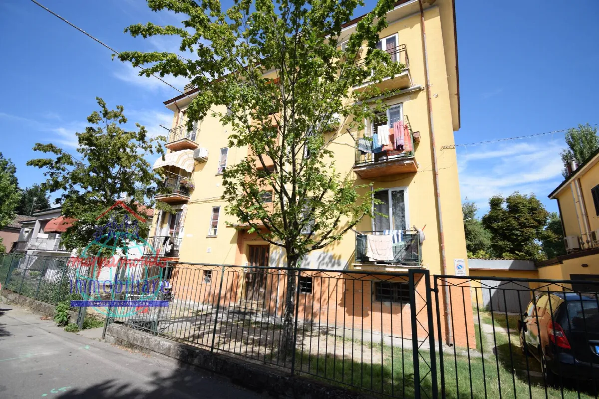 Appartamento in vendita a Crevalcore - foto 2