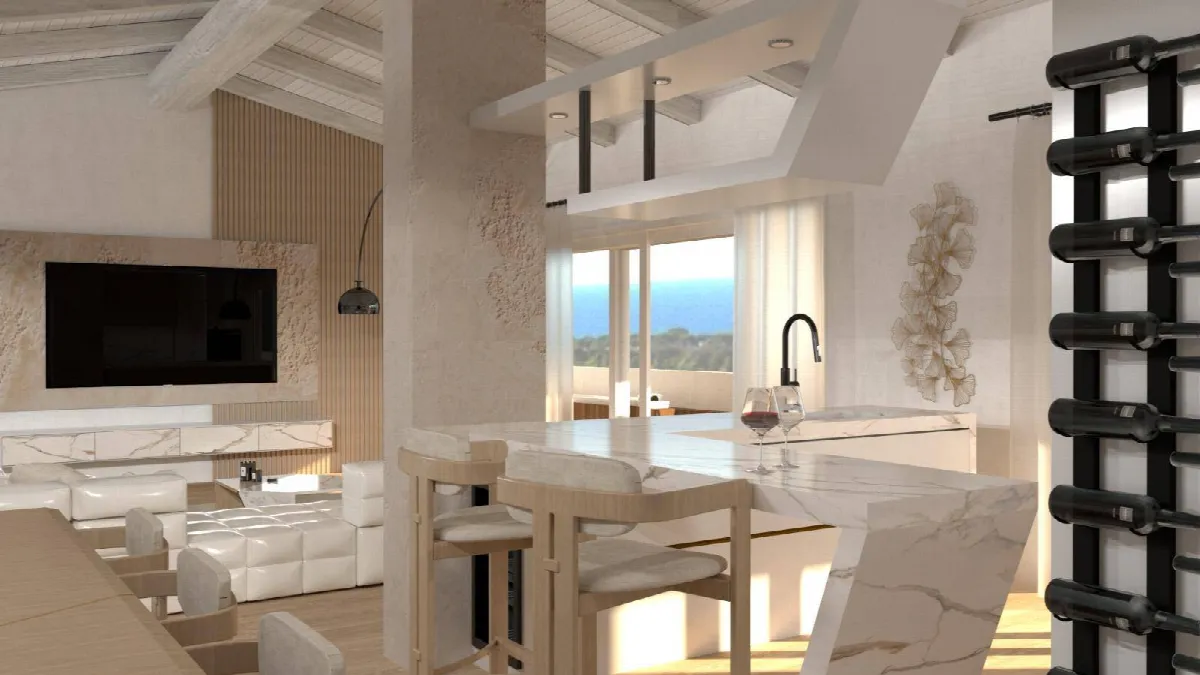 Appartamento in vendita a Budoni - foto 2