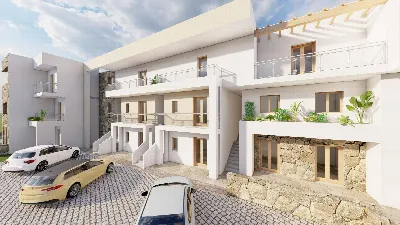 Appartamento in vendita a Budoni - foto 5