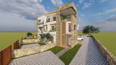Appartamento in vendita a Budoni - foto 8