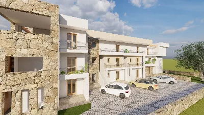 Appartamento in vendita a Budoni - foto 9