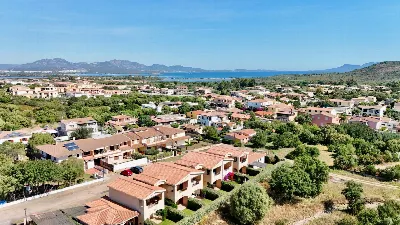 Appartamento a Olbia