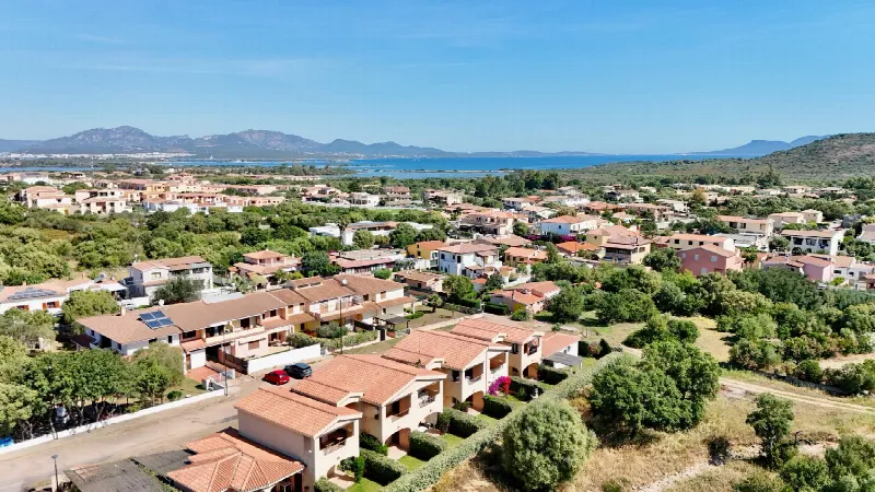 Appartamento in vendita a Olbia - foto 1