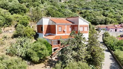 Appartamento in vendita a Berchidda - foto 1