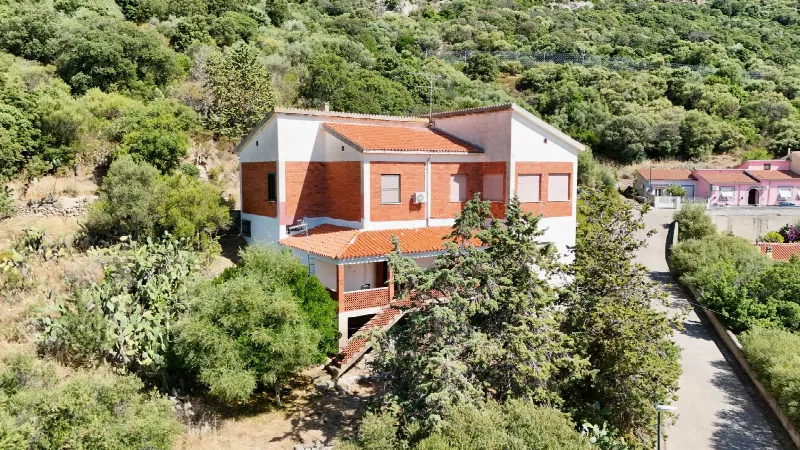 Appartamento in vendita a Berchidda - foto 1