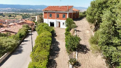 Appartamento in vendita a Berchidda - foto 2