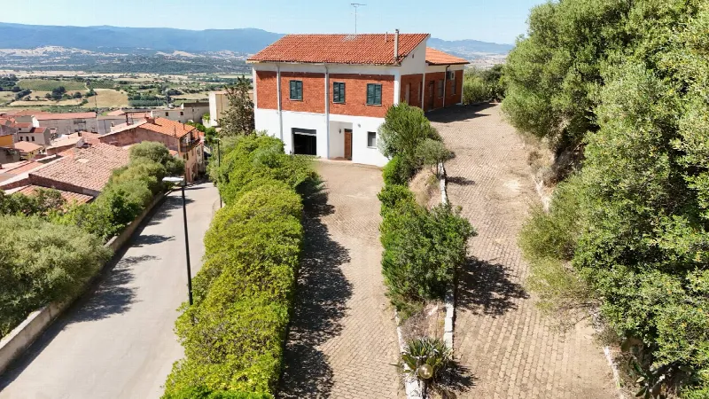 Appartamento in vendita a Berchidda - foto 2