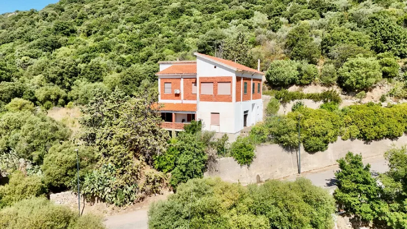 Appartamento in vendita a Berchidda - foto 4