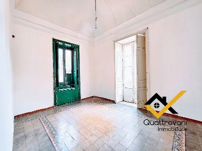Appartamento in vendita a Catania, Bellini... - foto 1