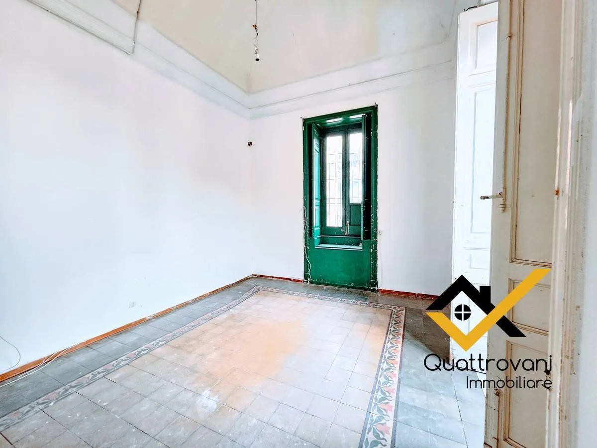 Appartamento in vendita a Catania, Bellini, Tribunale, Corso Italia - foto 2