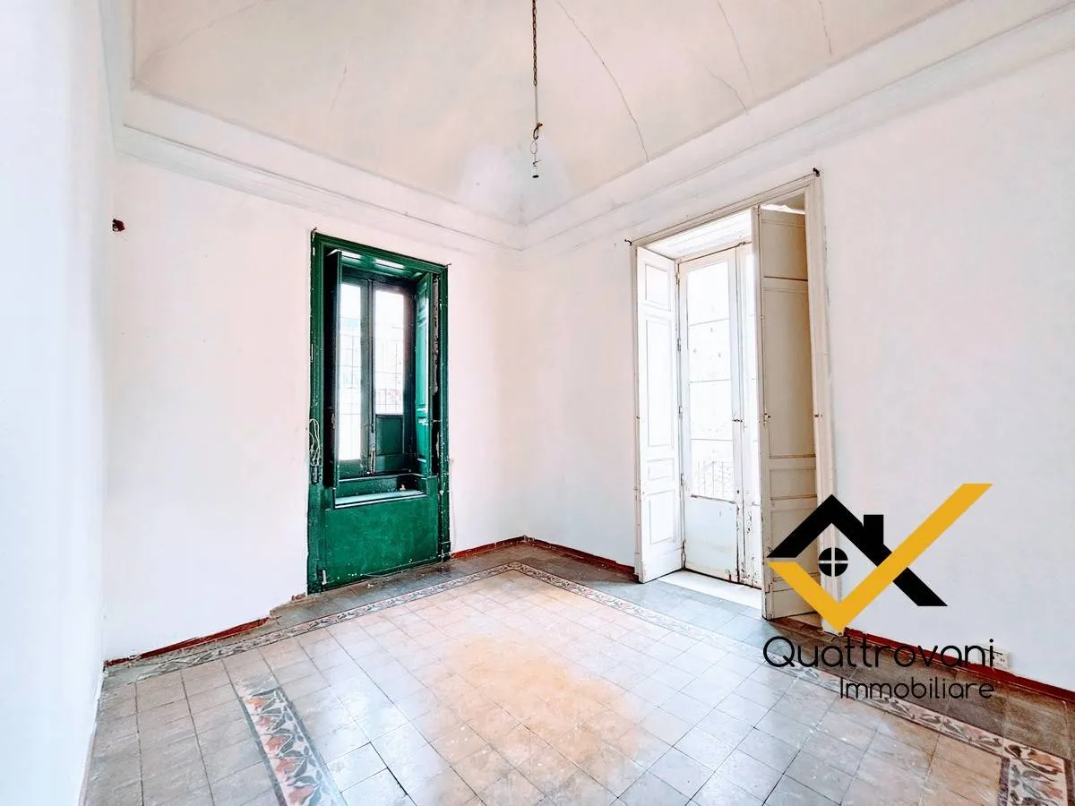 Appartamento in vendita a Catania, Bellini, Tribunale, Corso Italia - foto 3