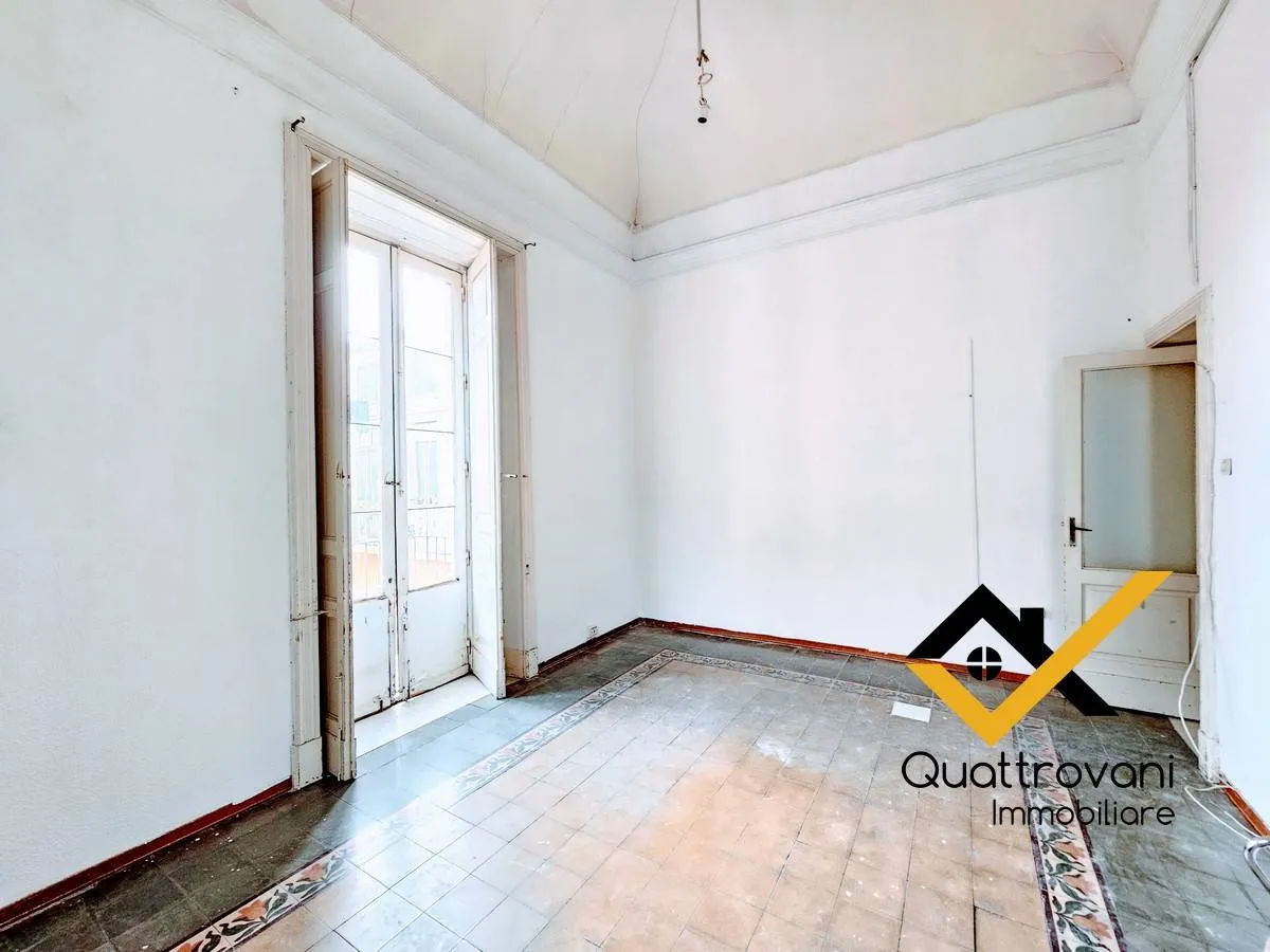 Appartamento in vendita a Catania, Bellini, Tribunale, Corso Italia - foto 4