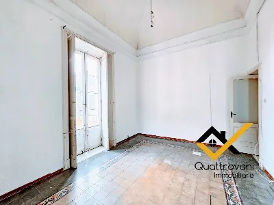 Appartamento in vendita a Catania, Bellini... - foto 4