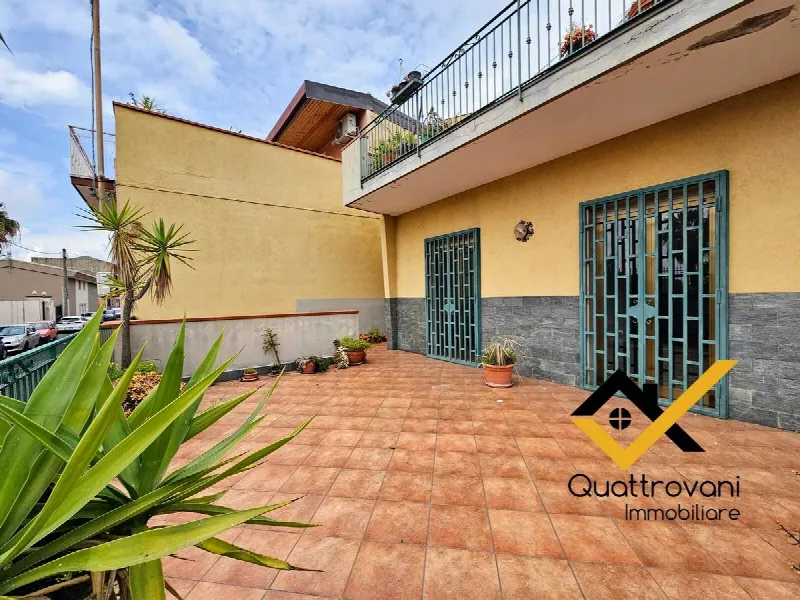 Appartamento in vendita a Catania, Cittadella, Cibali - foto 1
