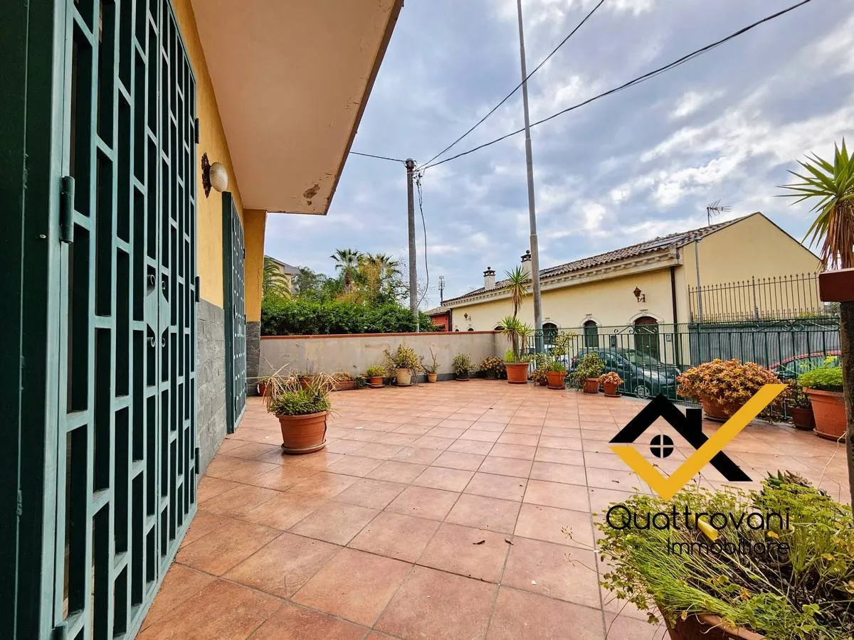 Appartamento in vendita a Catania, Cittadella, Cibali - foto 3