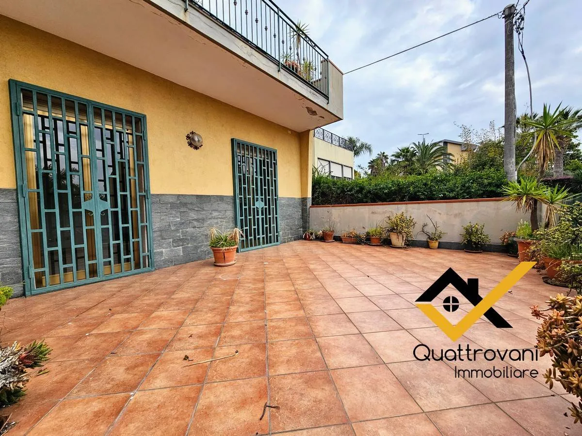 Appartamento in vendita a Catania, Cittadella, Cibali - foto 4