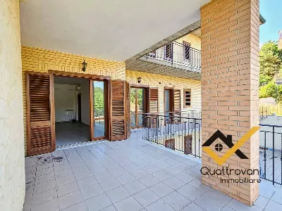 Appartamento a Sant'Agata li Battiati