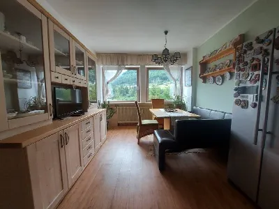 Appartamento in vendita a Tarvisio - foto 1