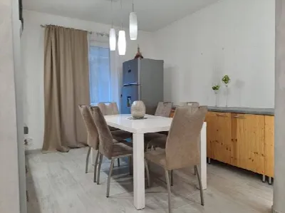 Appartamento a Tarvisio