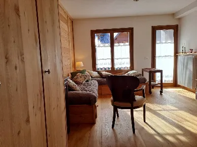 Appartamento in vendita a Tarvisio - foto 1