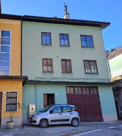 Appartamento a Pontebba