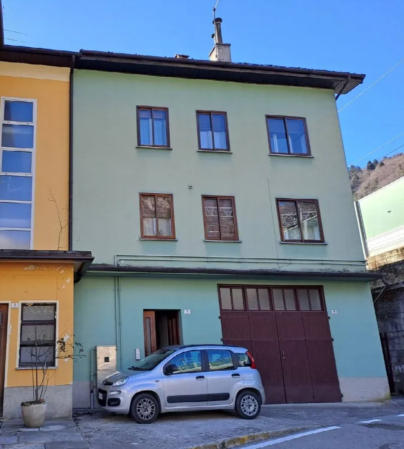 Appartamento in vendita a Pontebba - foto 1