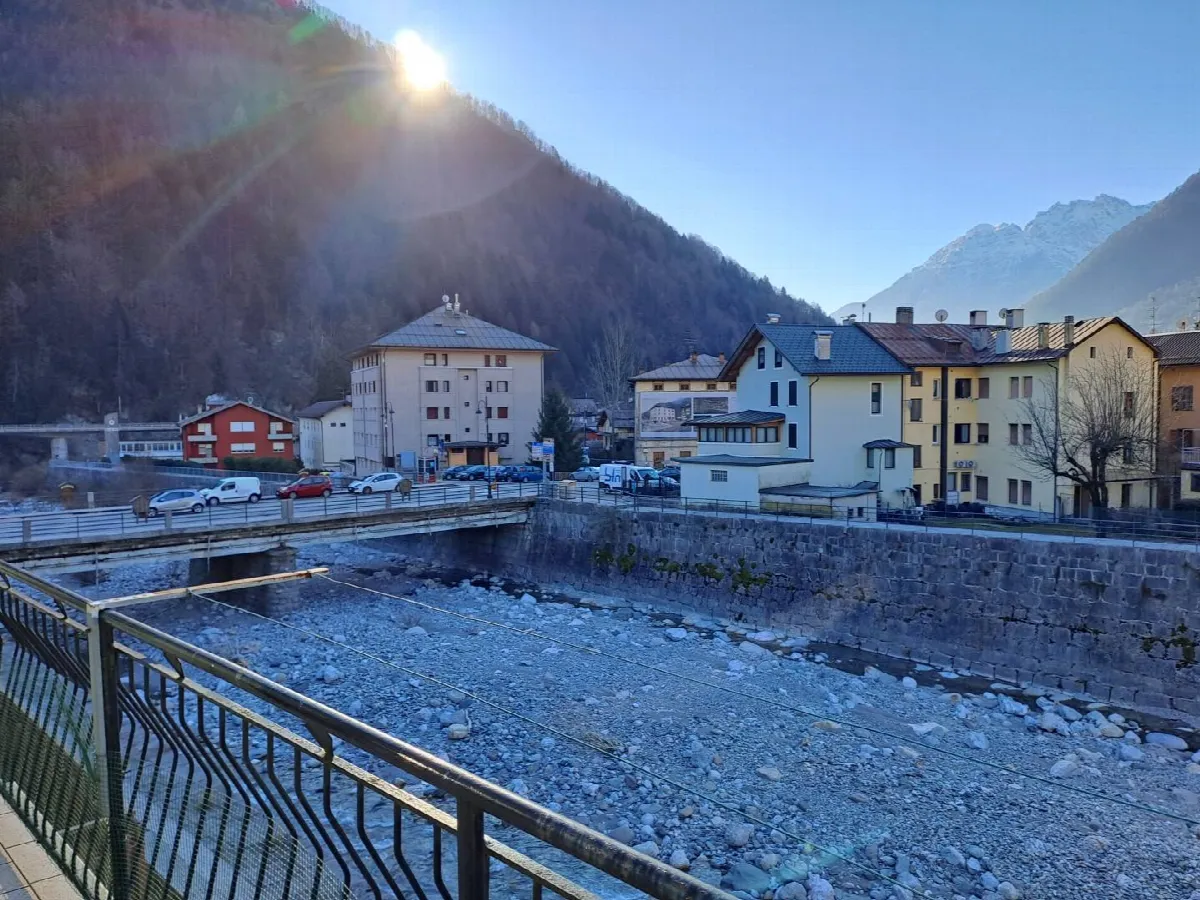 Appartamento in vendita a Pontebba - foto 5