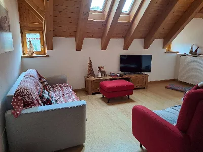Appartamento a Tarvisio