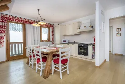 Appartamento a Tarvisio
