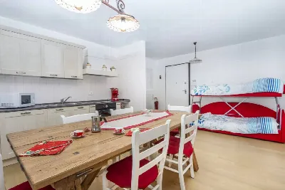 Appartamento in vendita a Tarvisio - foto 4