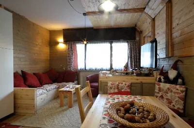 Appartamento in vendita a Tarvisio - foto 1