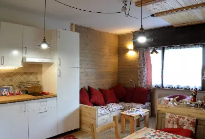 Appartamento in vendita a Tarvisio - foto 10