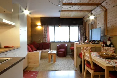 Appartamento in vendita a Tarvisio - foto 6