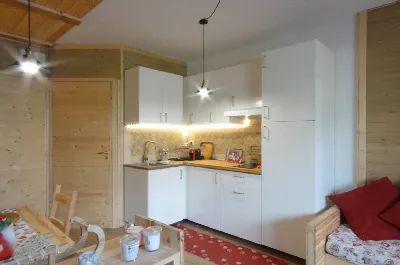 Appartamento in vendita a Tarvisio - foto 8