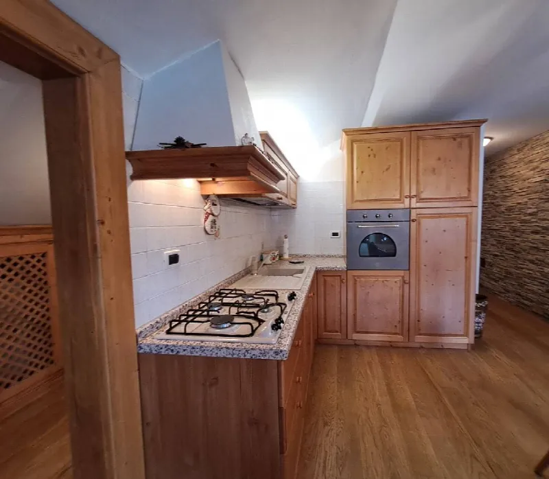 Appartamento in vendita a Tarvisio - foto 7