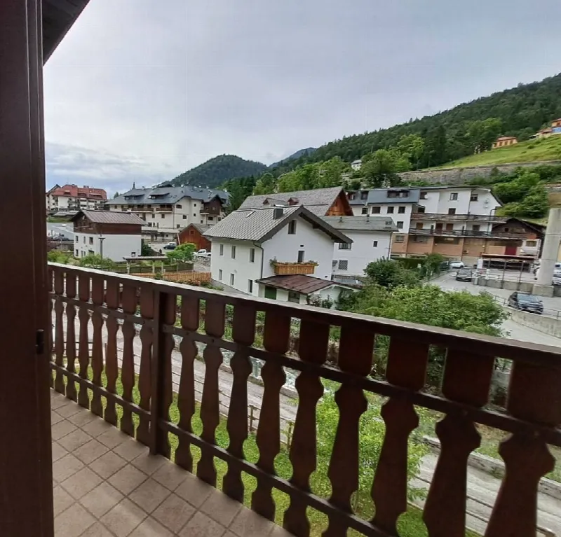 Appartamento in vendita a Tarvisio - foto 9
