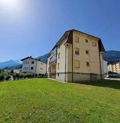 Appartamento in vendita a Tarvisio - foto 1