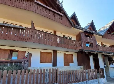 Appartamento a Tarvisio