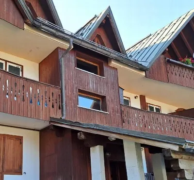 Appartamento in vendita a Tarvisio - foto 2