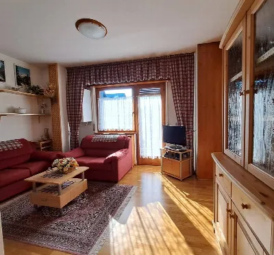Appartamento in vendita a Tarvisio - foto 1