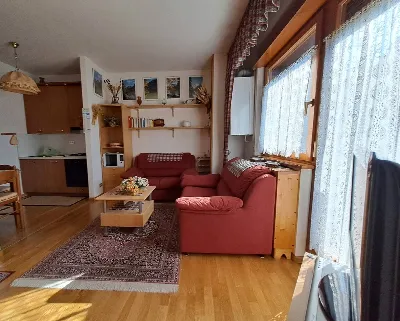 Appartamento in vendita a Tarvisio - foto 4