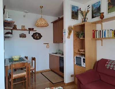 Appartamento in vendita a Tarvisio - foto 5